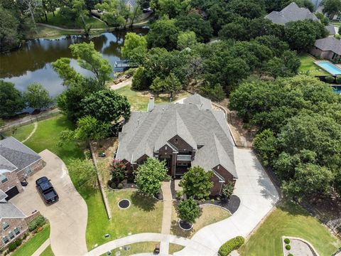 A home in Keller