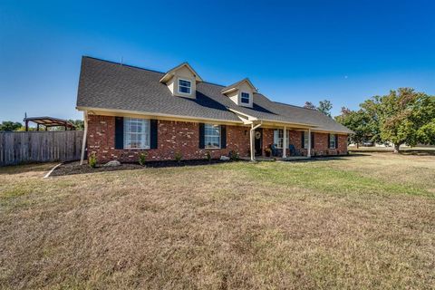 A home in Palmer