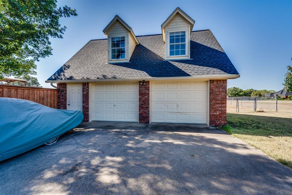 North Ridge Estate - Residential