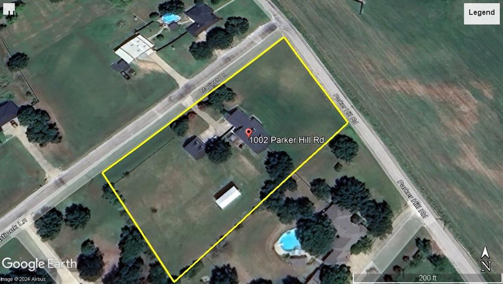 North Ridge Estate - Residential