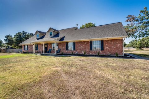 A home in Palmer