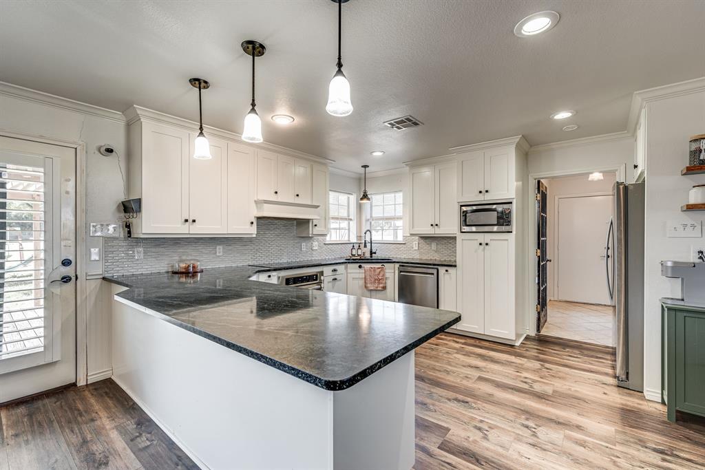 North Ridge Estate - Residential