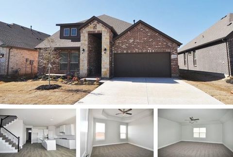 11533 Royston Street, Fort Worth, TX 76244 - #: 20601347