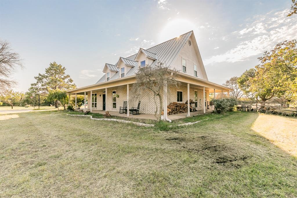 150 Burton Hill Drive
