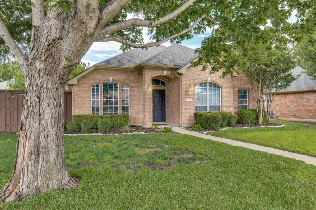 10812 Wild Oak Drive