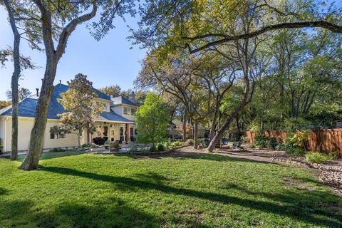 A home in Rockwall