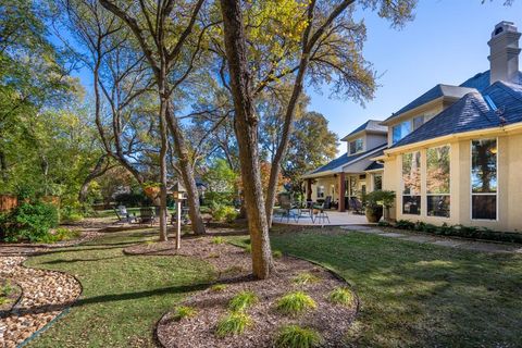 A home in Rockwall