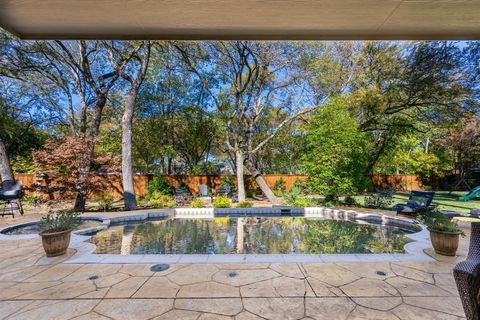 A home in Rockwall