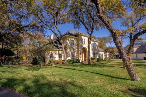 A home in Rockwall