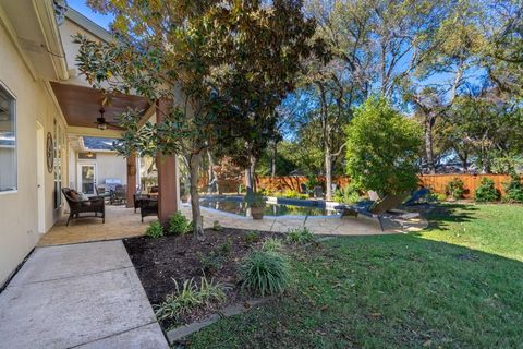 A home in Rockwall