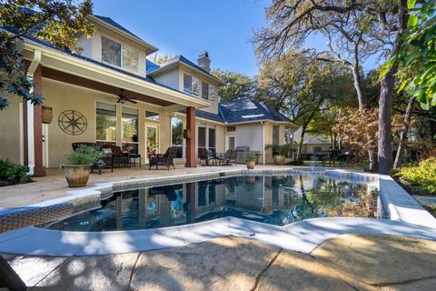 A home in Rockwall