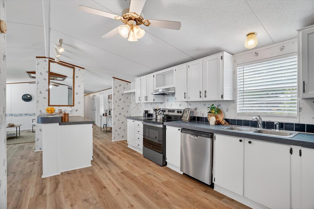 Port Ridglea East Sec 2 - Residential