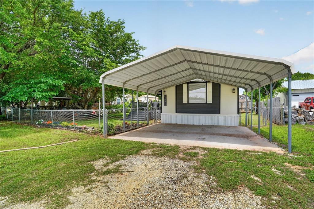 Port Ridglea East Sec 2 - Residential