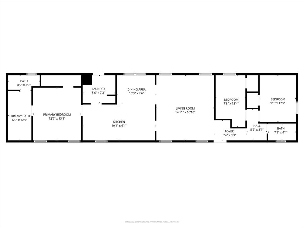 Port Ridglea East Sec 2 - Residential