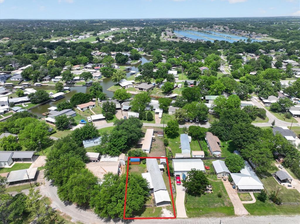 Port Ridglea East Sec 2 - Residential