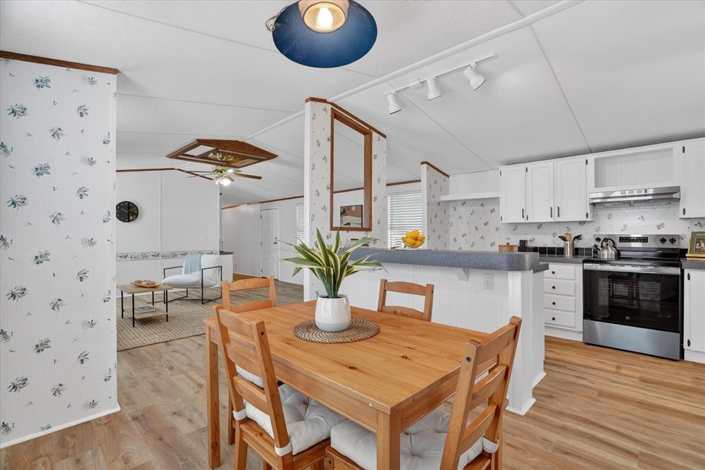 Port Ridglea East Sec 2 - Residential