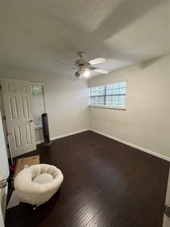 Seville Hills Sub - Residential