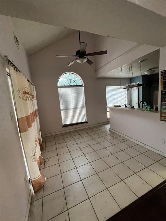 Seville Hills Sub - Residential