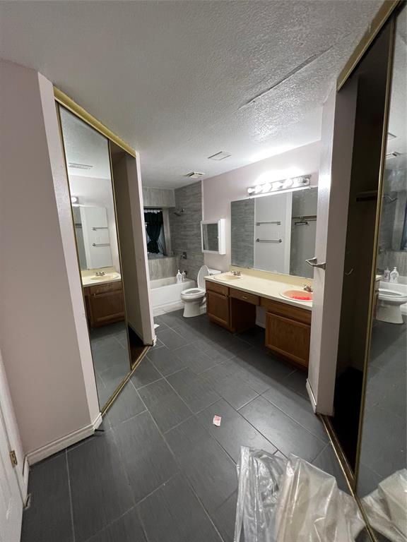 Seville Hills Sub - Residential