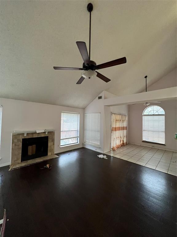 Seville Hills Sub - Residential