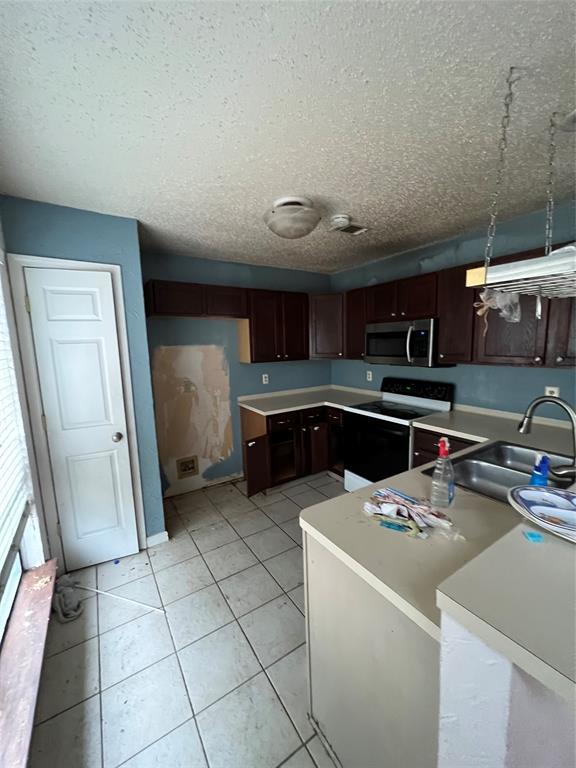 Seville Hills Sub - Residential