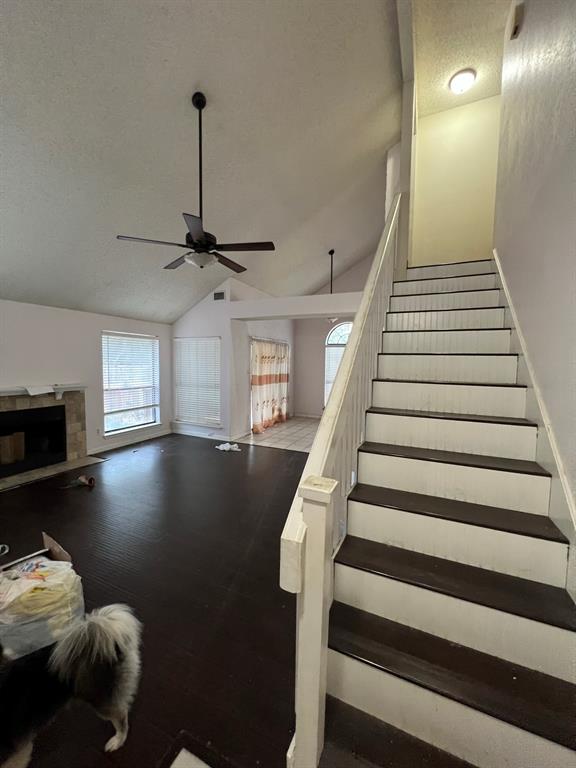 Seville Hills Sub - Residential