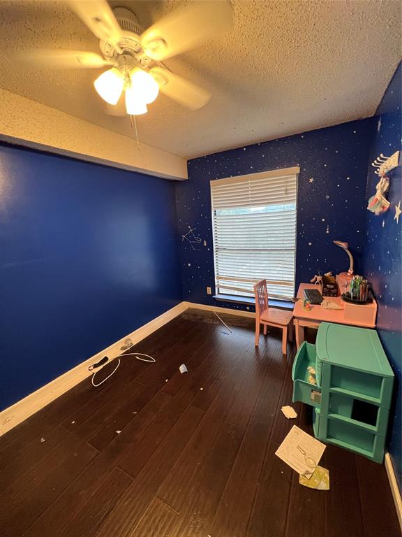 Seville Hills Sub - Residential