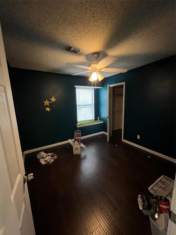 Seville Hills Sub - Residential