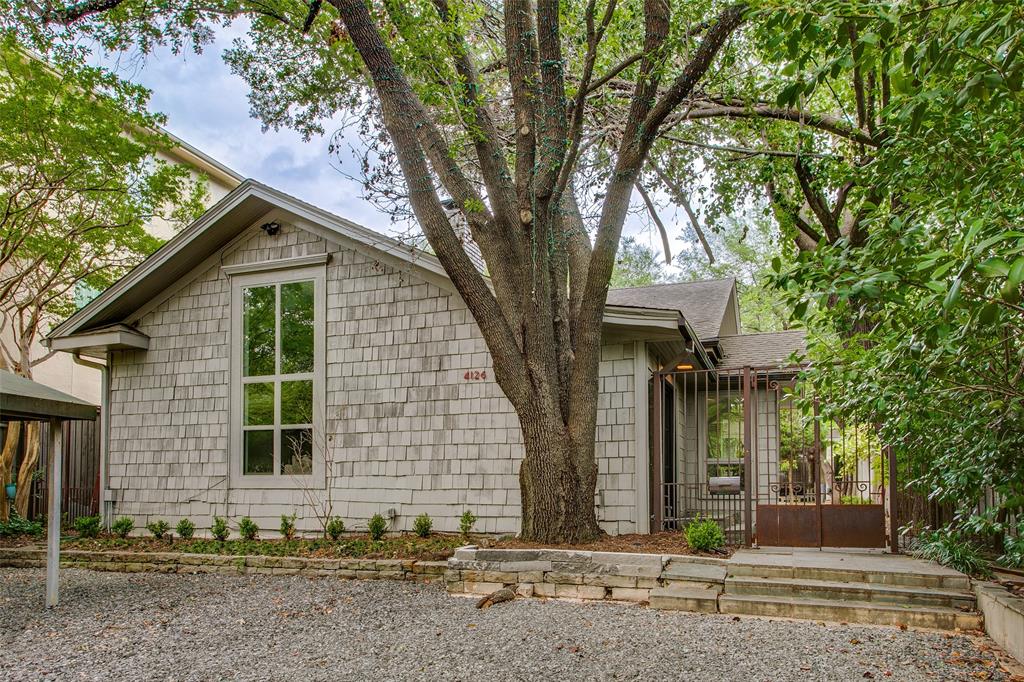 4126 Gilbert Avenue
