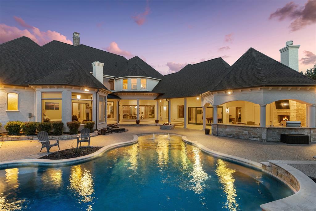 Glenwyck Farms Add - Residential