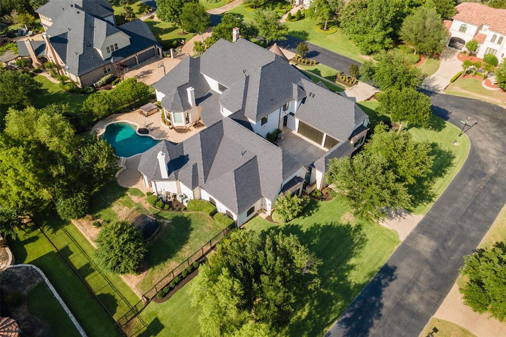 Glenwyck Farms Add - Residential