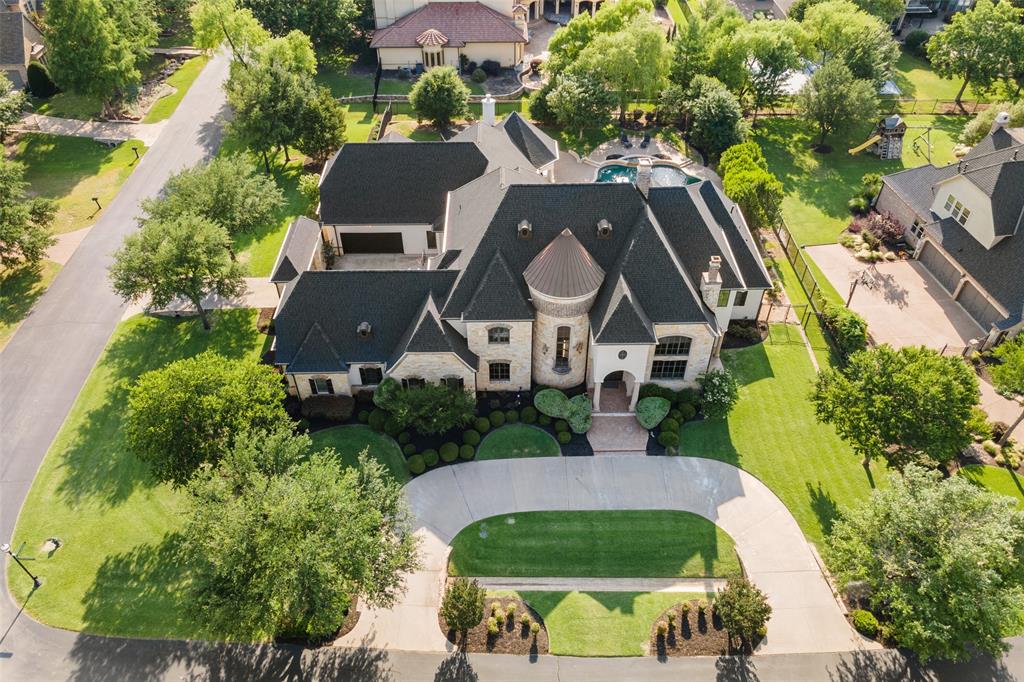 Glenwyck Farms Add - Residential