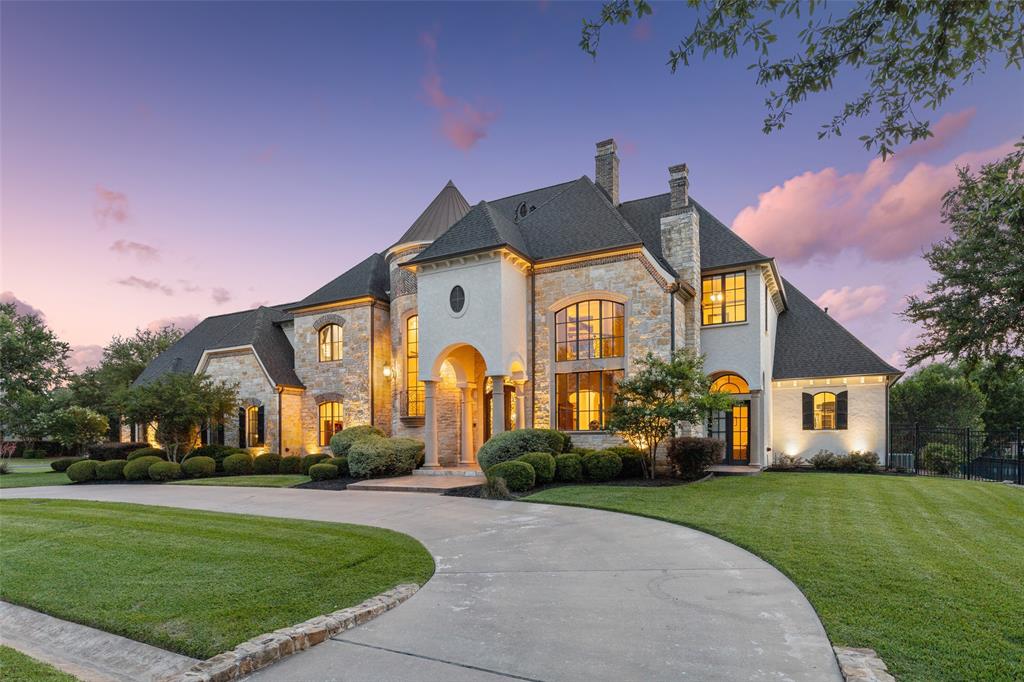 Glenwyck Farms Add - Residential