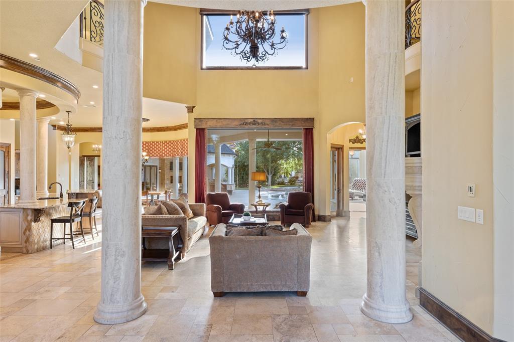 Glenwyck Farms Add - Residential