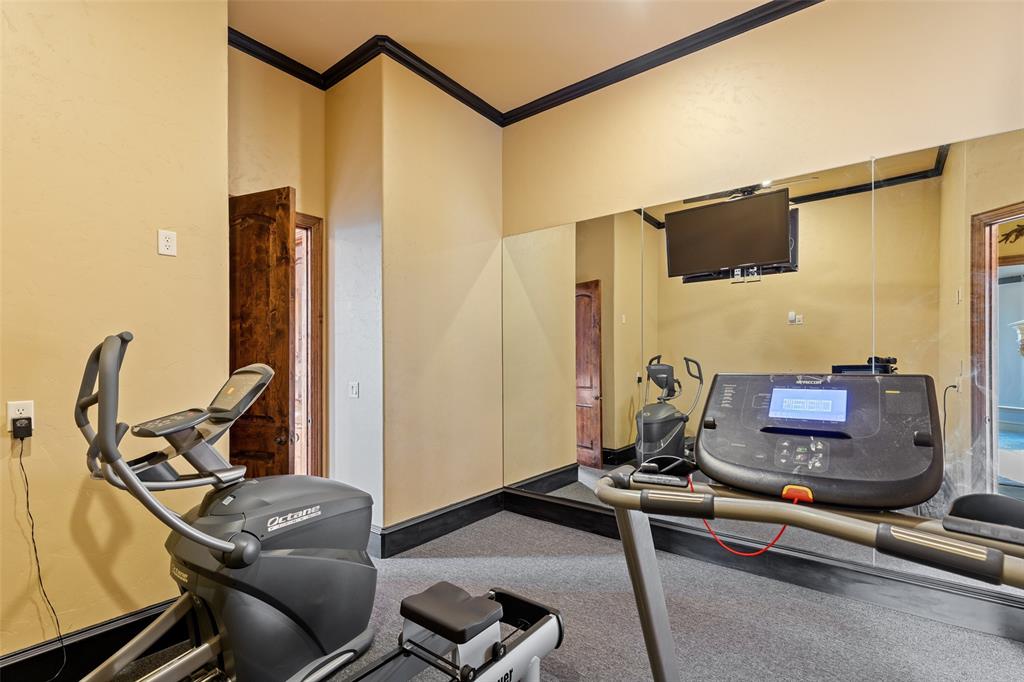 Glenwyck Farms Add - Residential