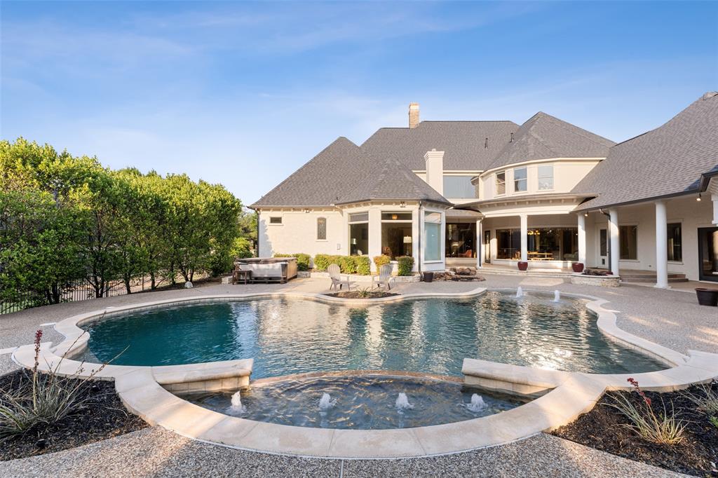 Glenwyck Farms Add - Residential