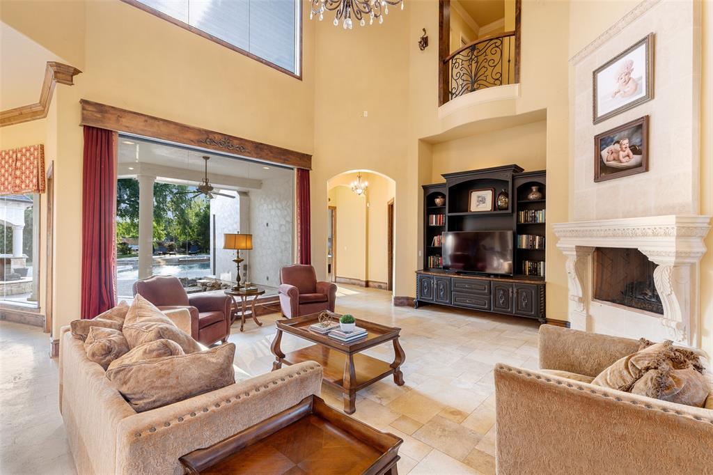 Glenwyck Farms Add - Residential