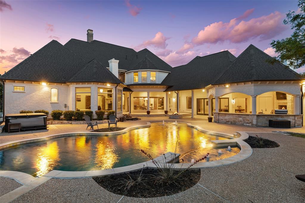 Glenwyck Farms Add - Residential