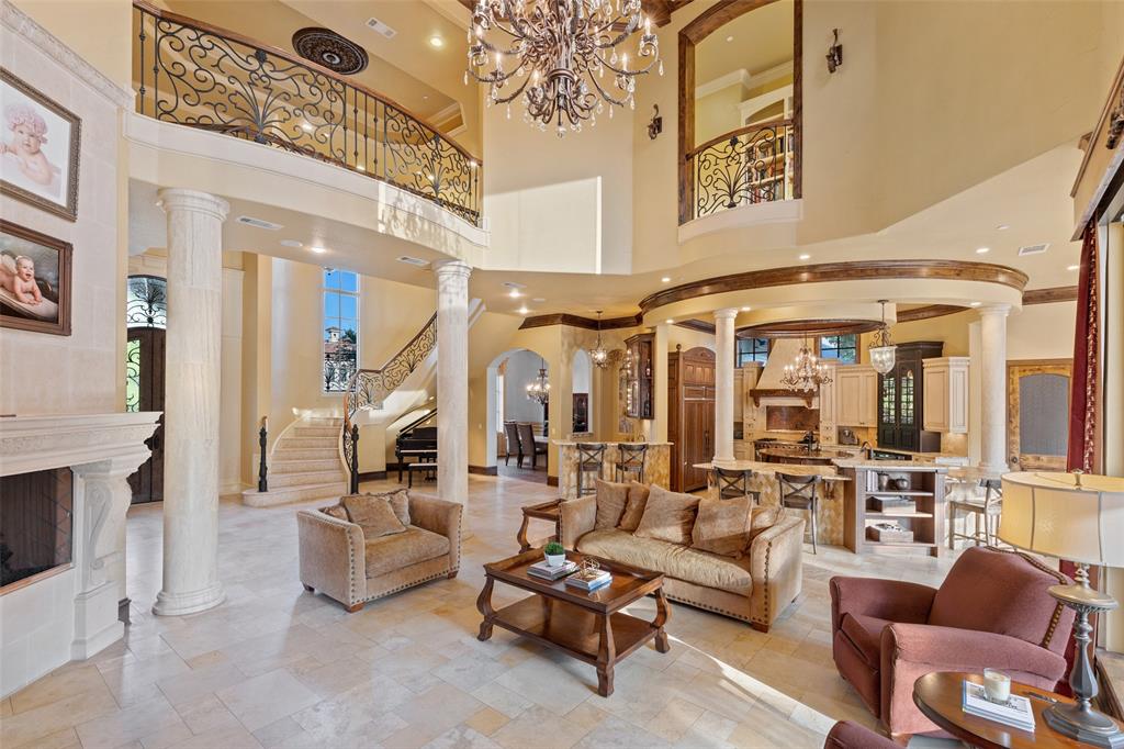 Glenwyck Farms Add - Residential