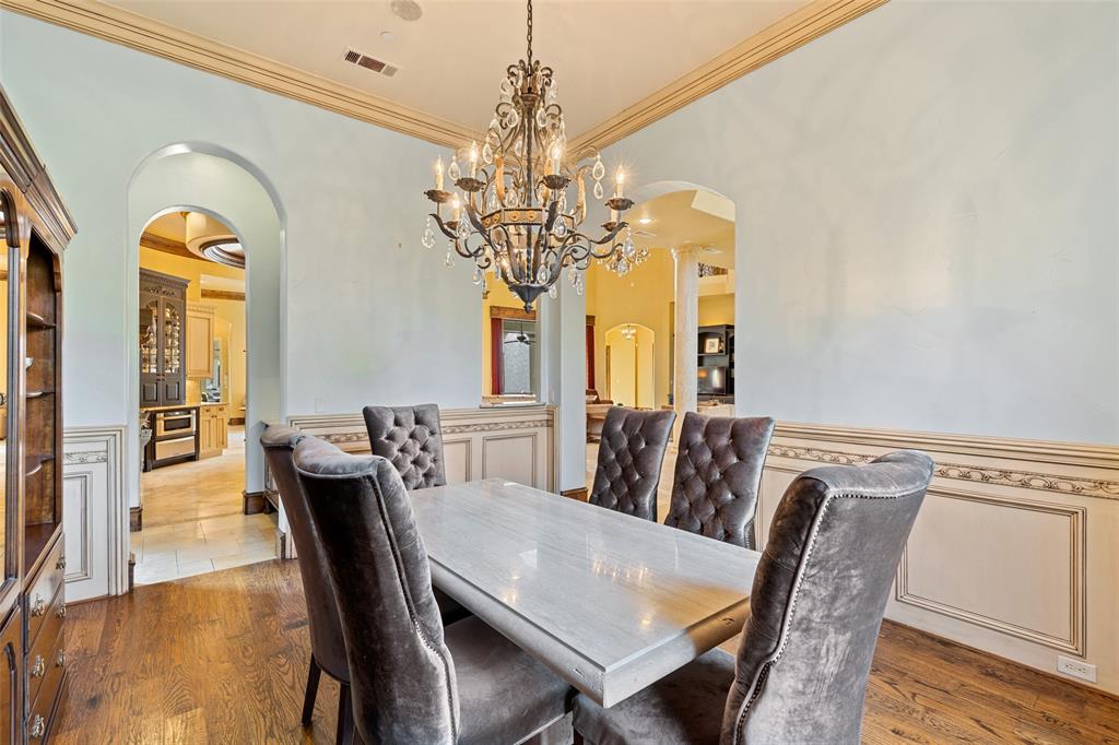 Glenwyck Farms Add - Residential