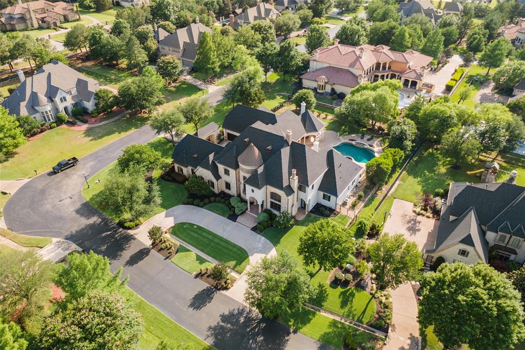 Glenwyck Farms Add - Residential