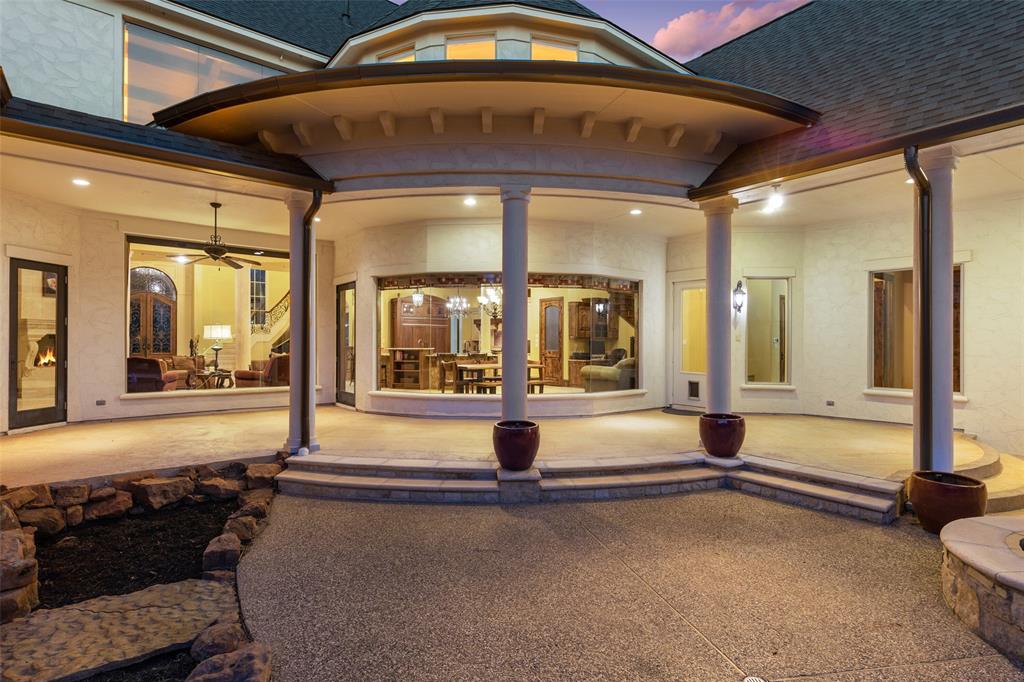 Glenwyck Farms Add - Residential