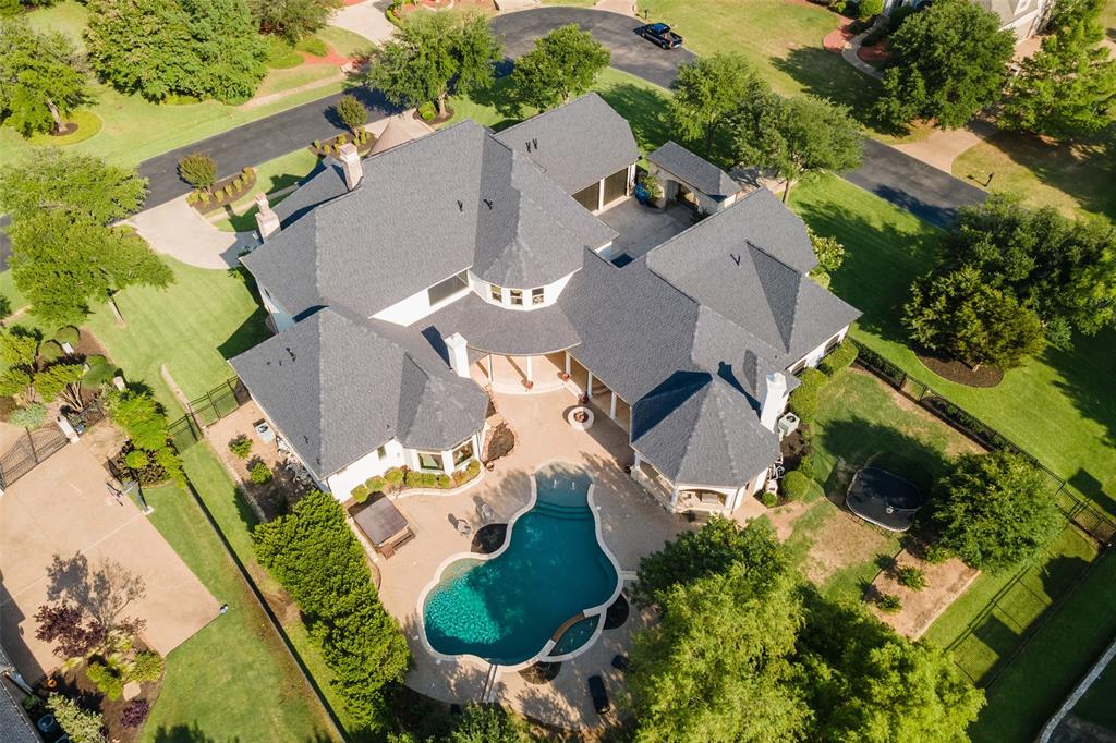 Glenwyck Farms Add - Residential