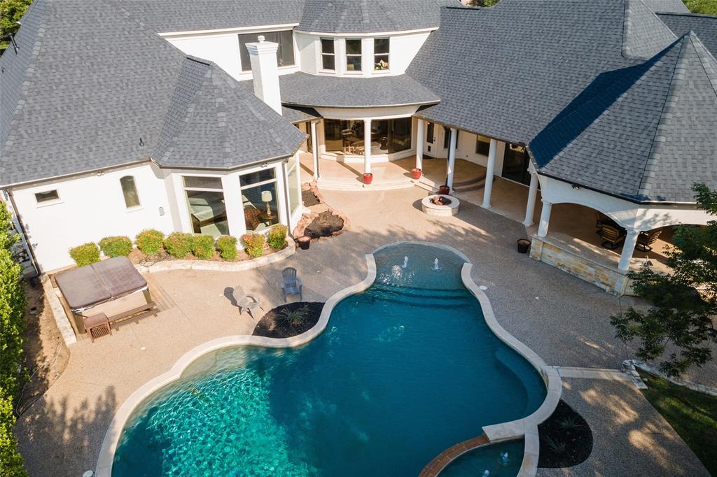 Glenwyck Farms Add - Residential