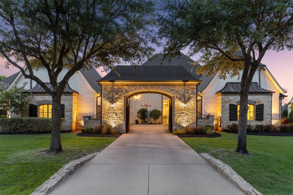 Glenwyck Farms Add - Residential