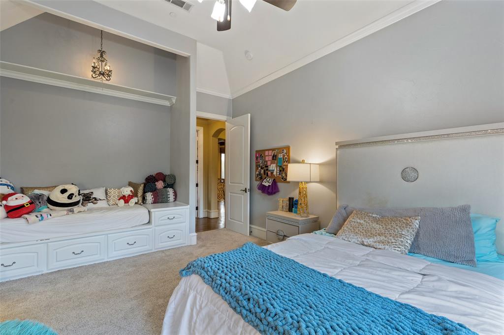 Glenwyck Farms Add - Residential