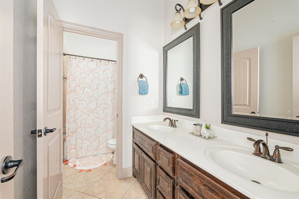 Lago Vista At Bonds Ranch Add - Residential