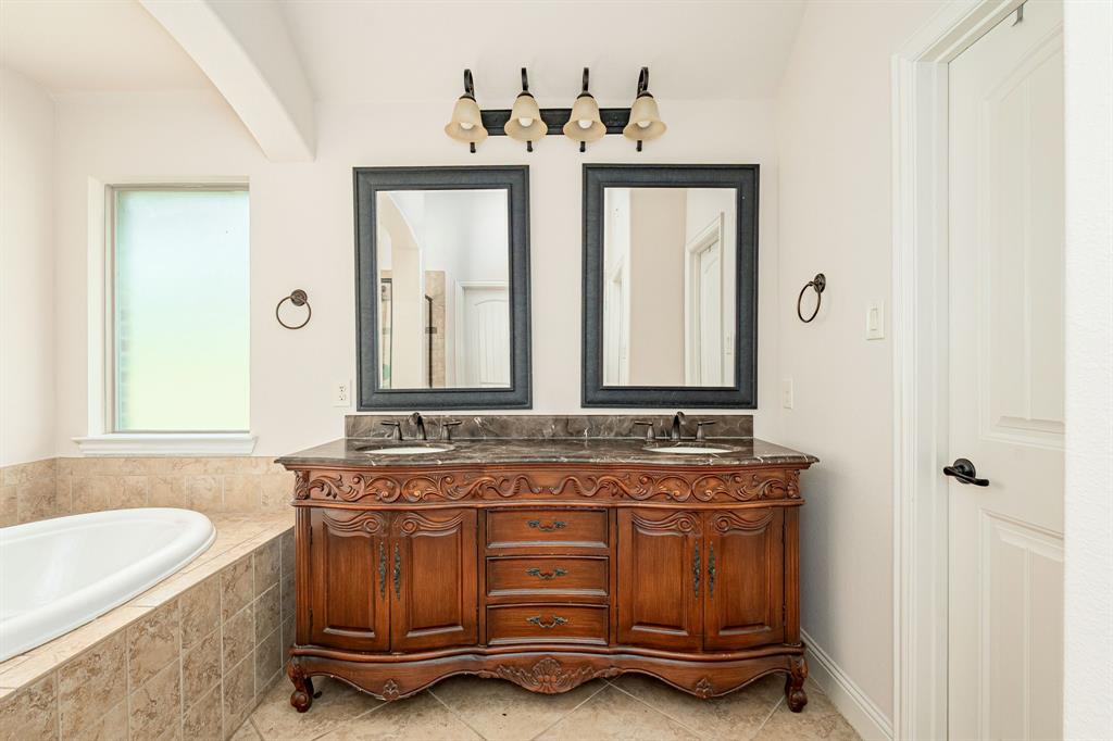 Lago Vista At Bonds Ranch Add - Residential