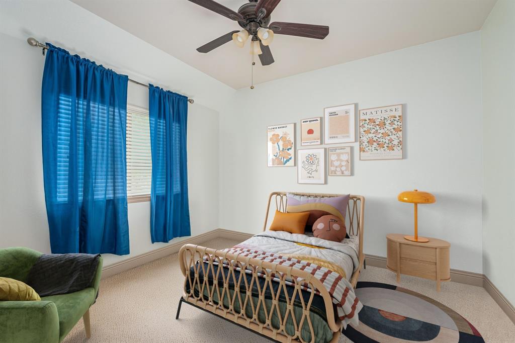 Lago Vista At Bonds Ranch Add - Residential