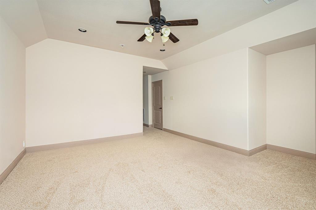 Lago Vista At Bonds Ranch Add - Residential